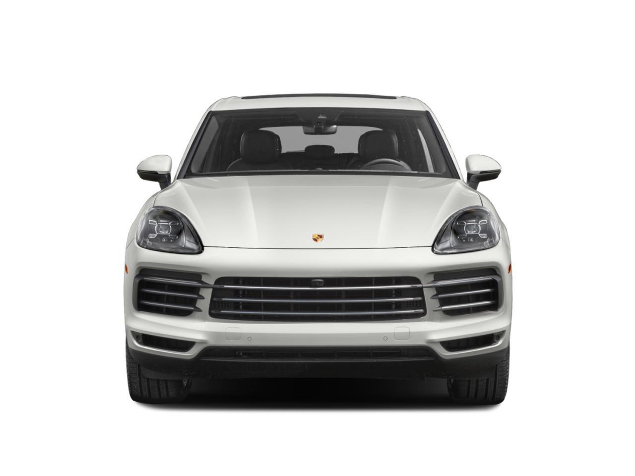2019 Porsche Cayenne E-Hybrid Tucson AZ
