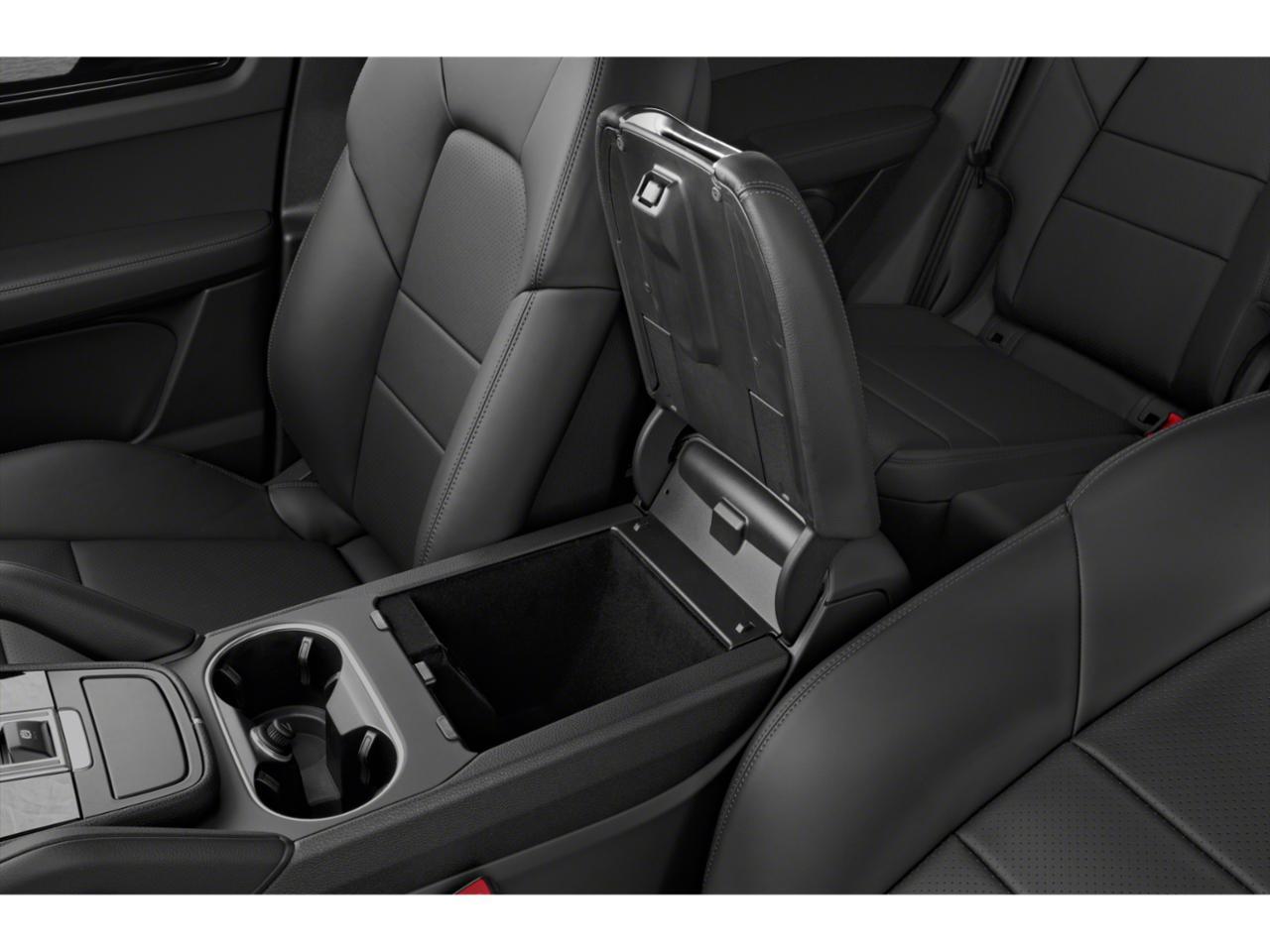 2019 Porsche Cayenne E-Hybrid Tucson AZ