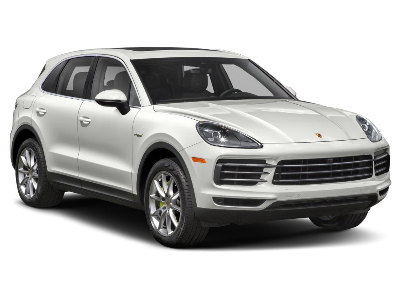 2019 Porsche Cayenne E-Hybrid Tucson AZ