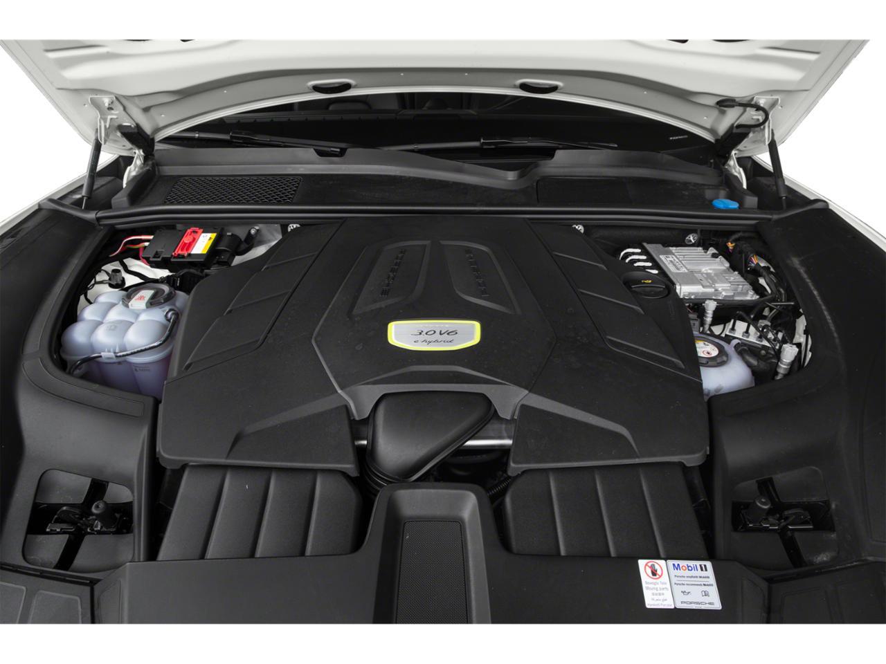 2019 Porsche Cayenne E-Hybrid Tucson AZ