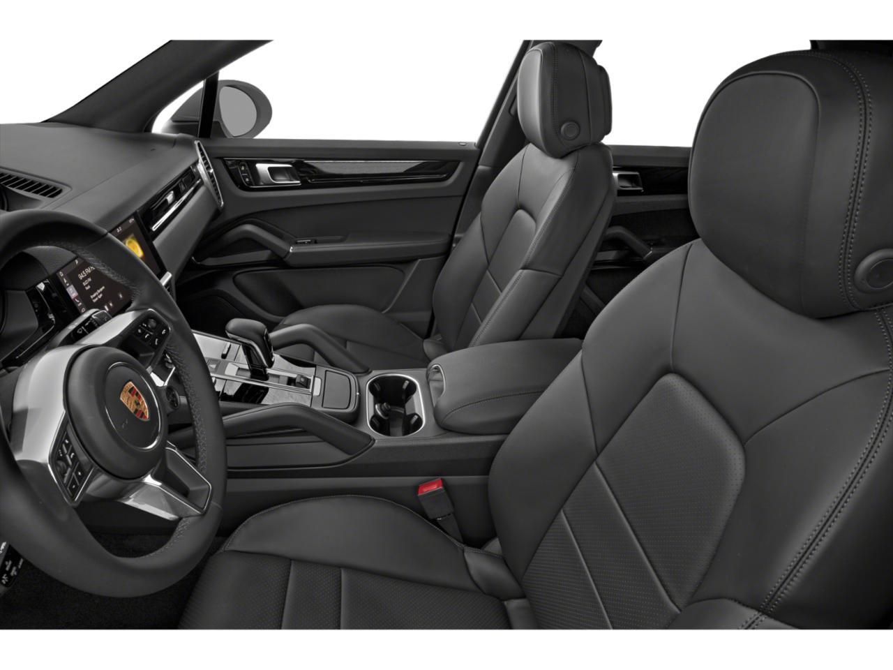 2019 Porsche Cayenne E-Hybrid Tucson AZ