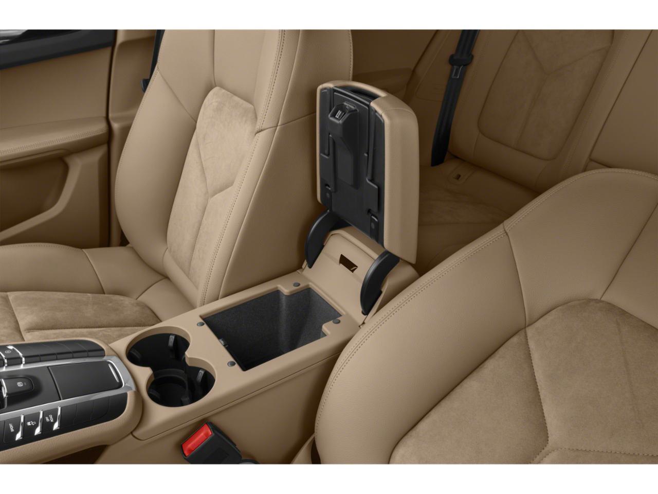 2019 Porsche Macan San Clemente CA