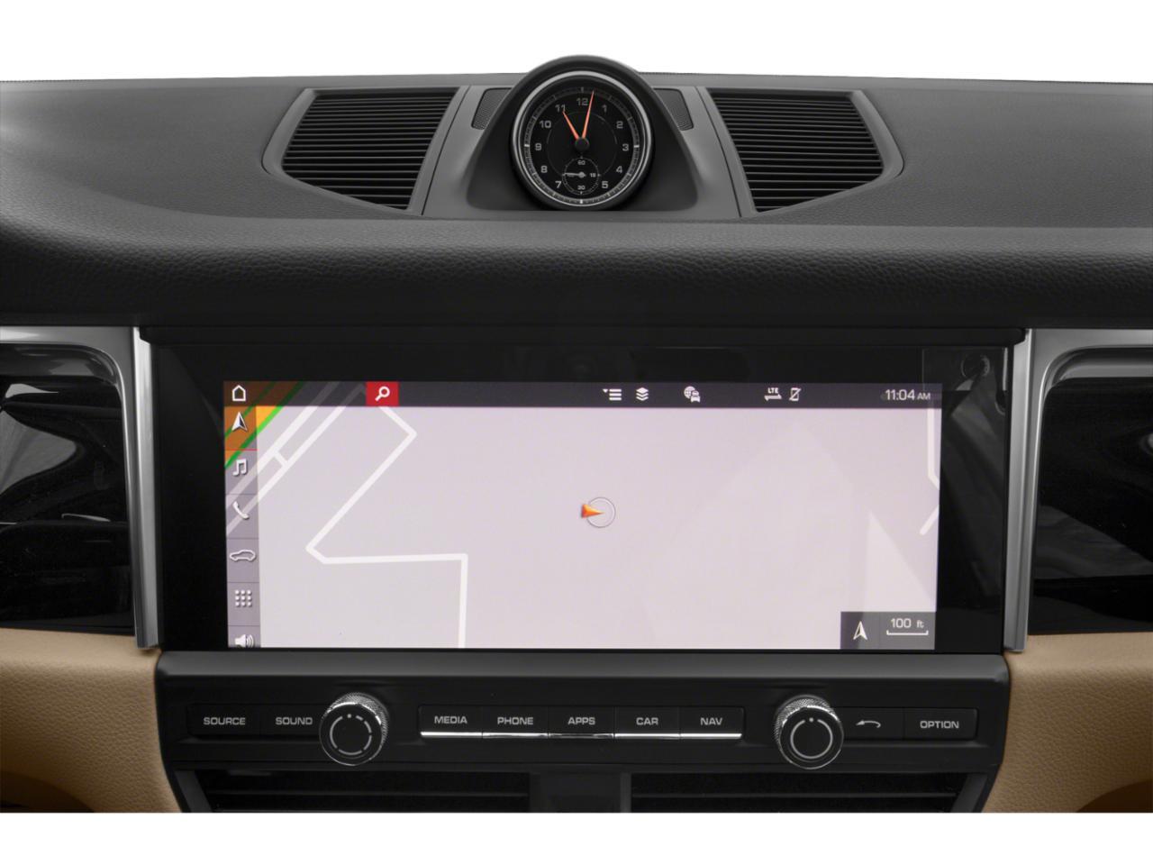 2019 Porsche Macan San Clemente CA