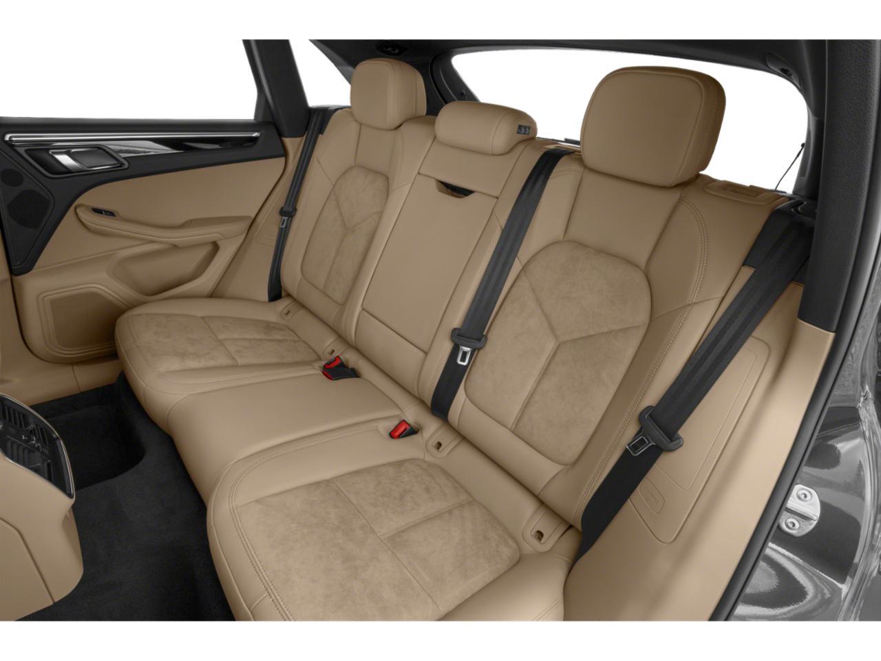 2019 Porsche Macan San Clemente CA