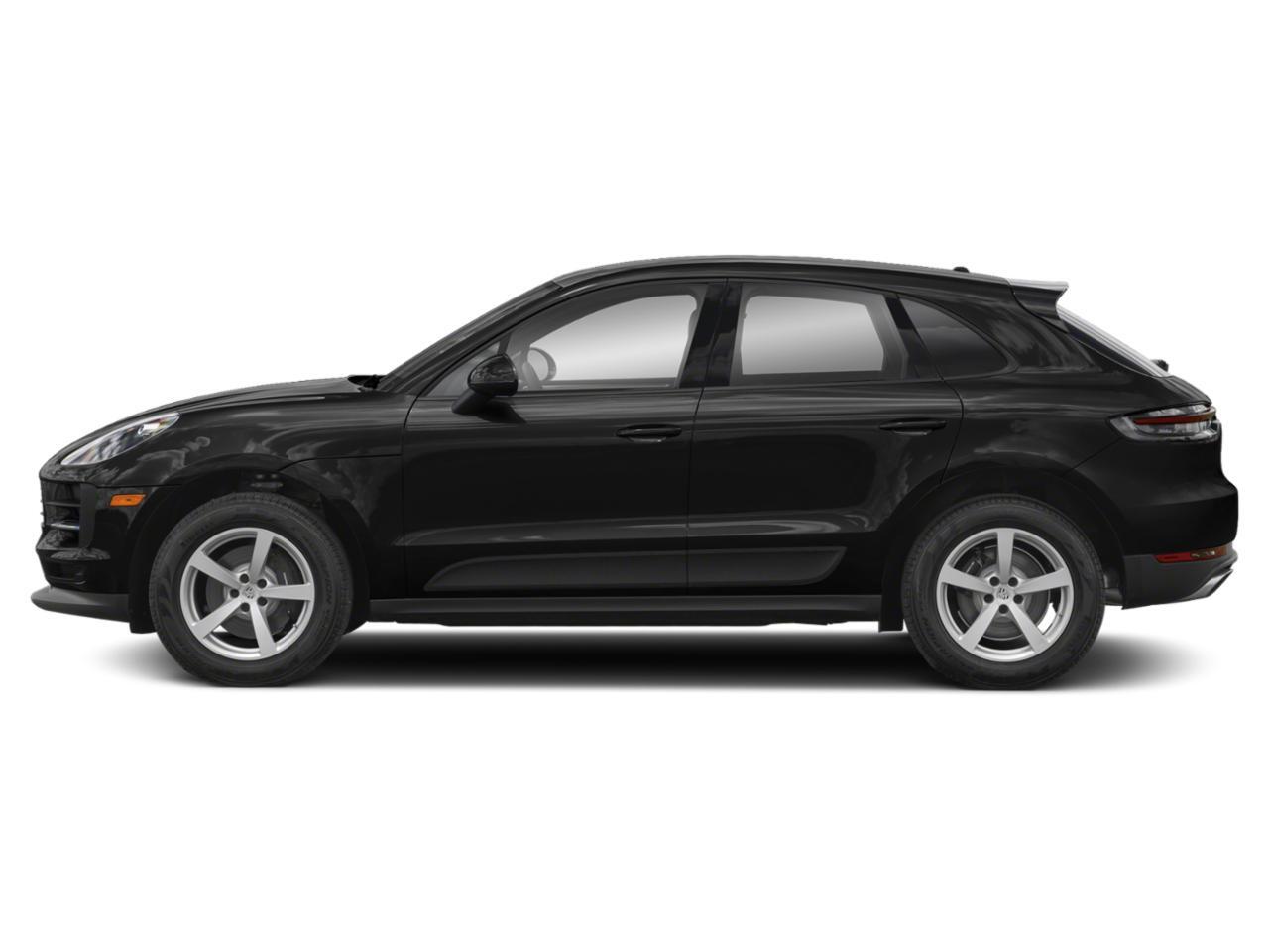 2019 Porsche Macan