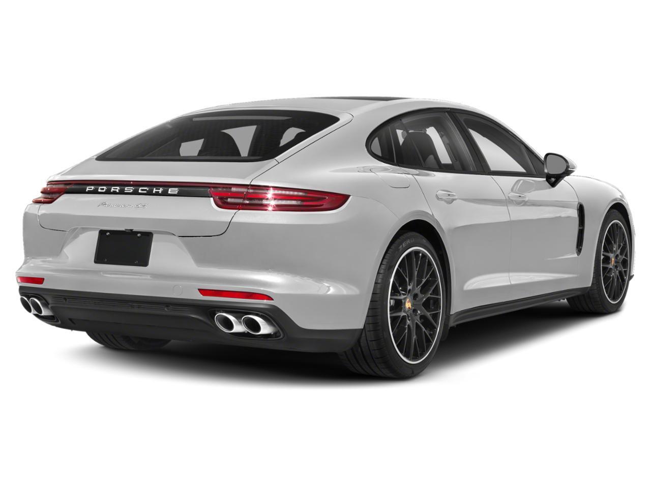 2019 Porsche Panamera Hollywood FL