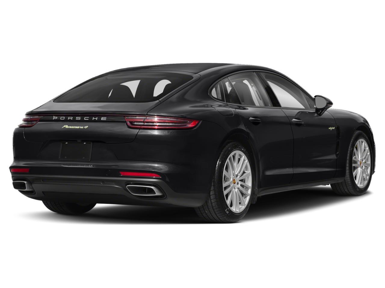 2019 Porsche Panamera 4 E-Hybrid Hollywood FL