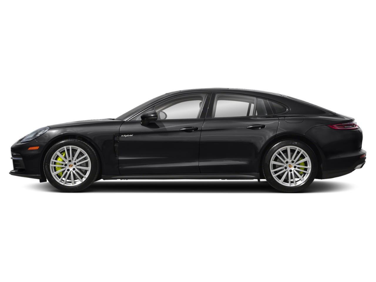2019 Porsche Panamera 4 E-Hybrid Hollywood FL