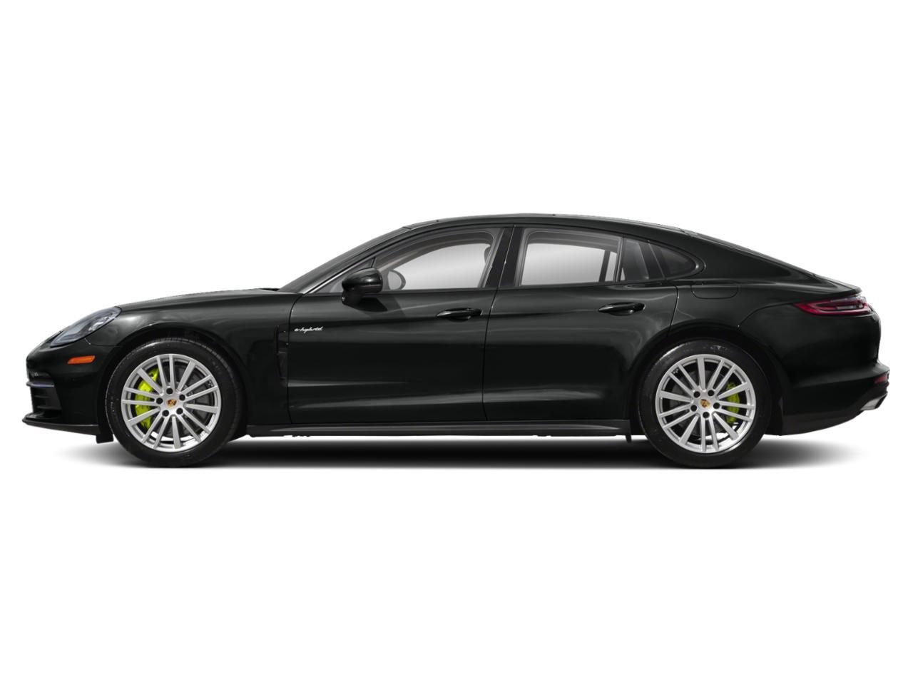 2019 Porsche Panamera 4 E-Hybrid