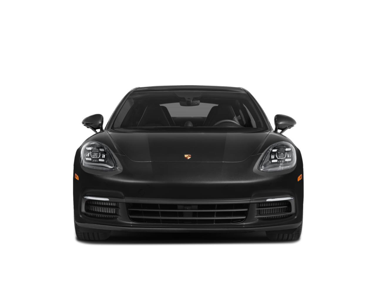 2019 Porsche Panamera 4 Peoria AZ