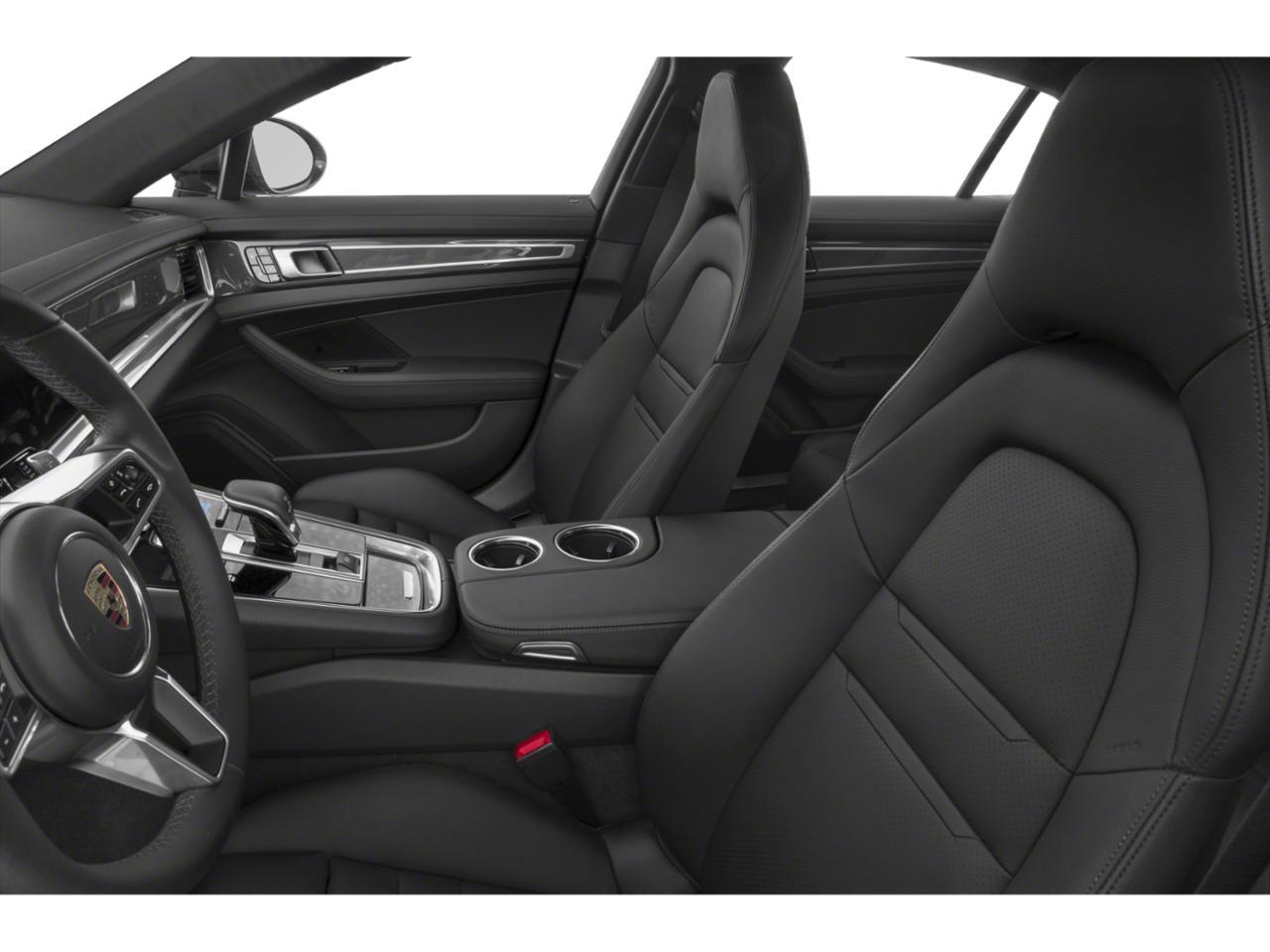 2019 Porsche Panamera 4 Peoria AZ