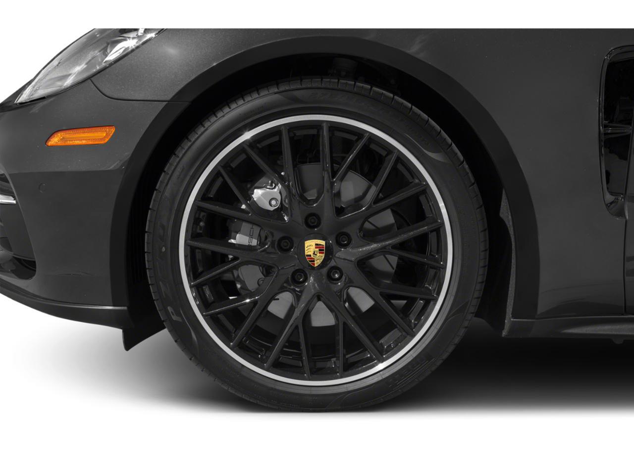 2019 Porsche Panamera 4 Peoria AZ