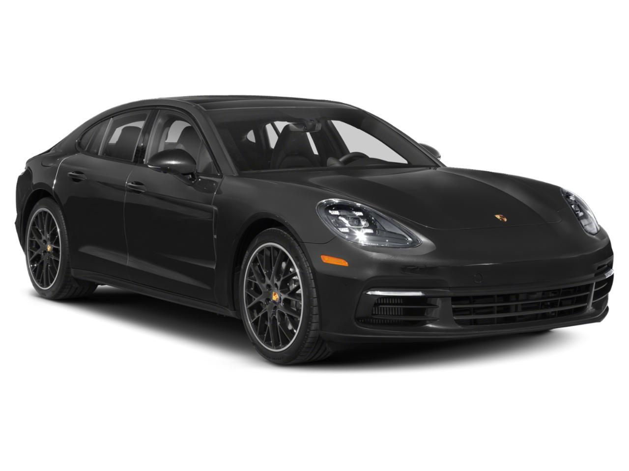2019 Porsche Panamera 4 Peoria AZ
