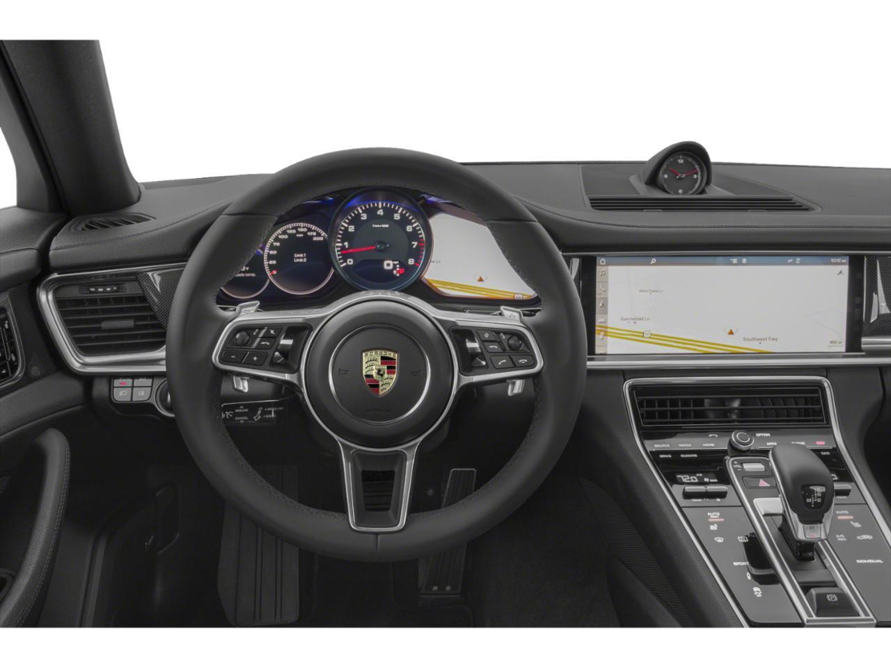 2019 Porsche Panamera 4 Peoria AZ