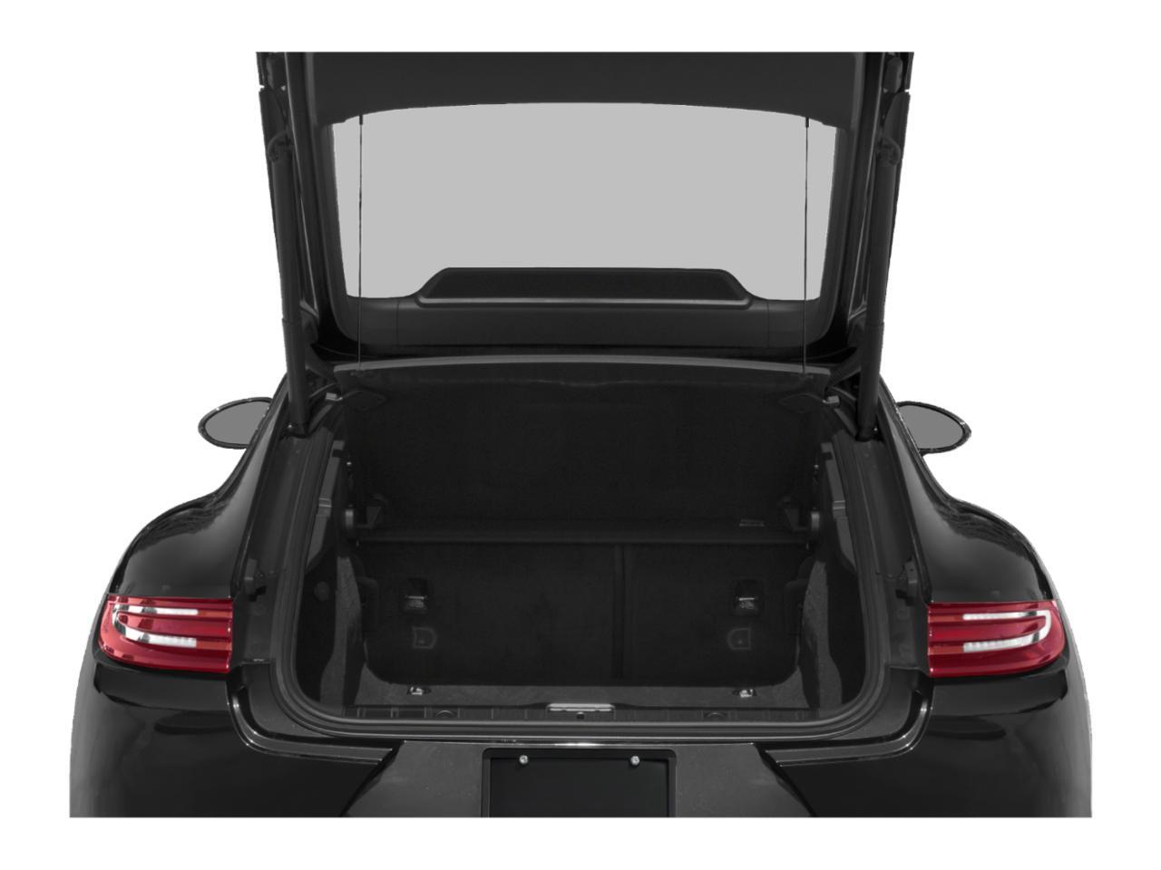 2019 Porsche Panamera 4 Peoria AZ