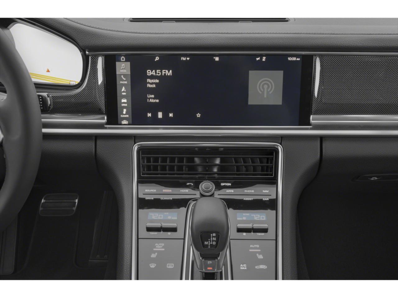 2019 Porsche Panamera 4 Peoria AZ