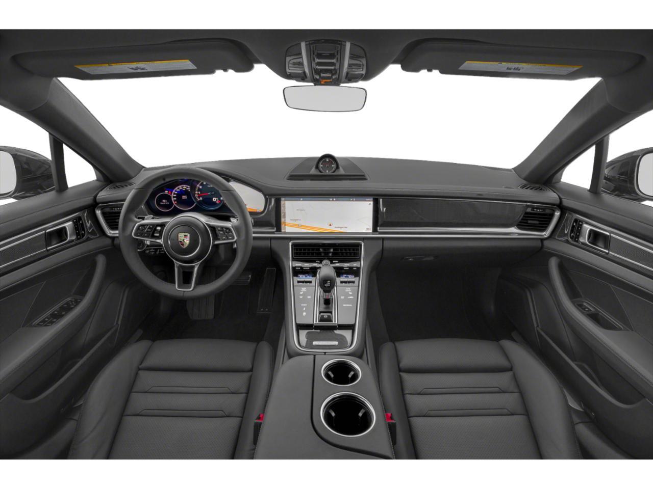 2019 Porsche Panamera 4 Peoria AZ