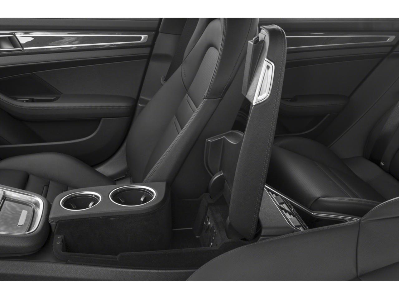 2019 Porsche Panamera 4 Peoria AZ