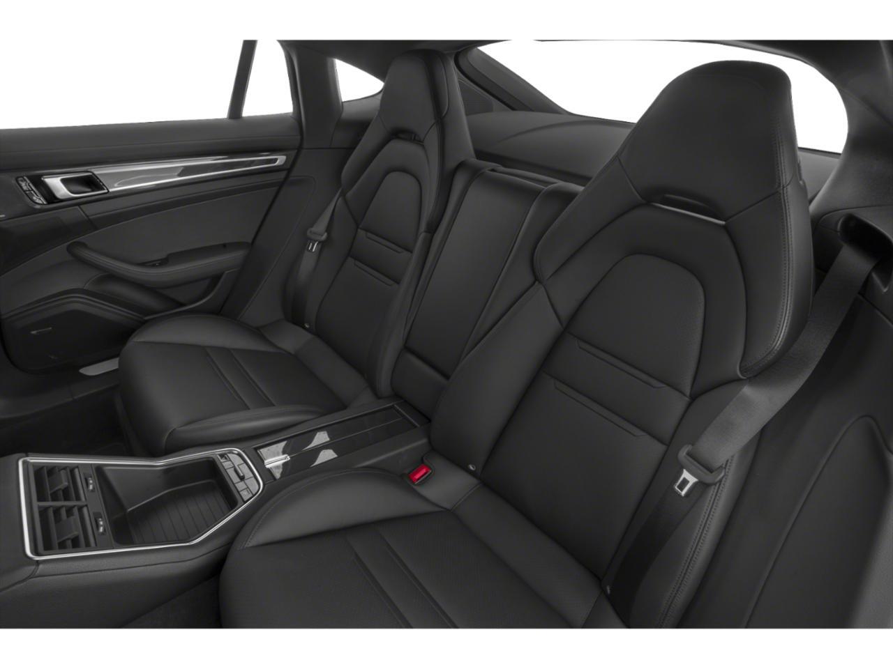2019 Porsche Panamera 4 Peoria AZ
