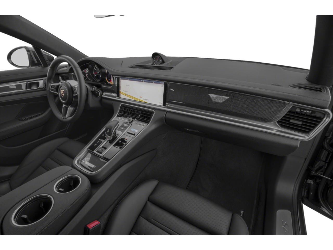 2019 Porsche Panamera 4 Peoria AZ
