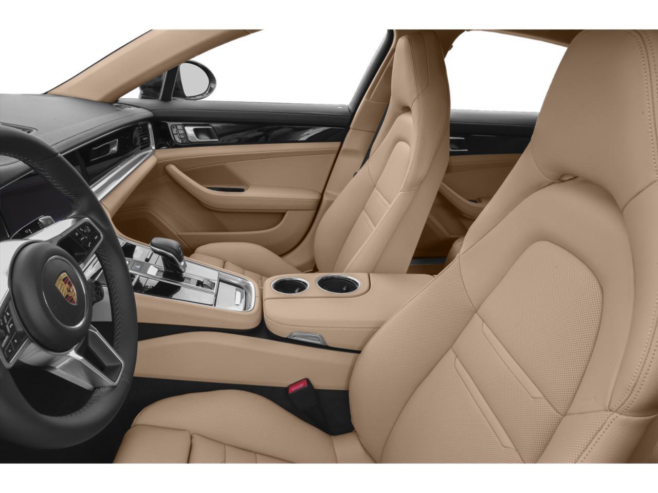2019 Porsche Panamera E-Hybrid 4 San Clemente CA