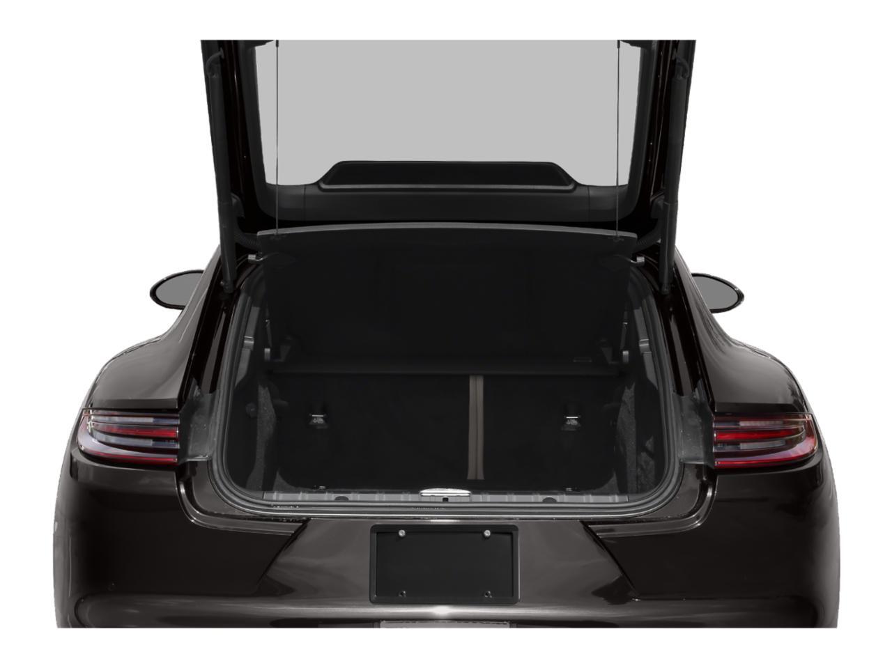 2019 Porsche Panamera E-Hybrid 4 San Clemente CA