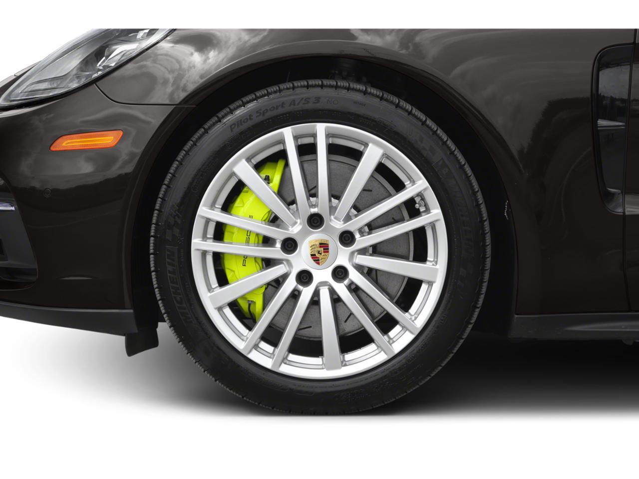 2019 Porsche Panamera E-Hybrid 4 San Clemente CA