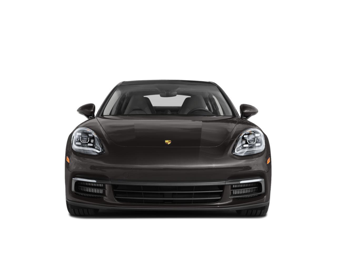 2019 Porsche Panamera E-Hybrid 4 San Clemente CA