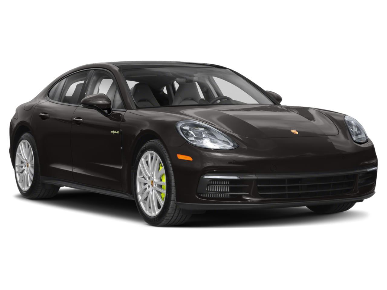 2019 Porsche Panamera E-Hybrid 4 San Clemente CA