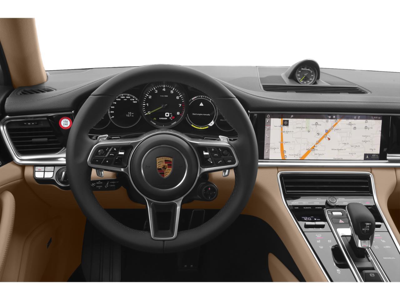 2019 Porsche Panamera E-Hybrid 4 San Clemente CA