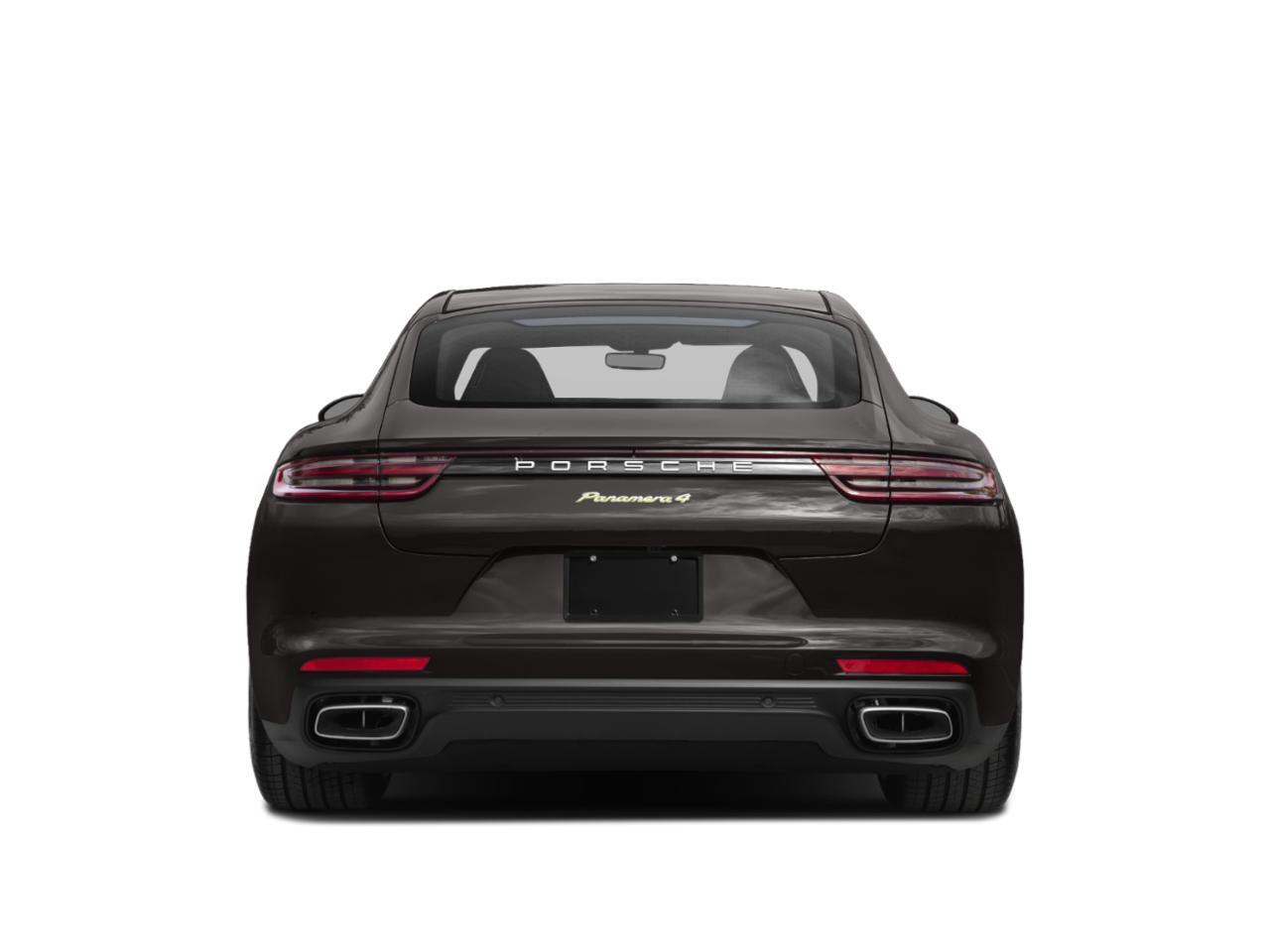 2019 Porsche Panamera E-Hybrid 4 San Clemente CA