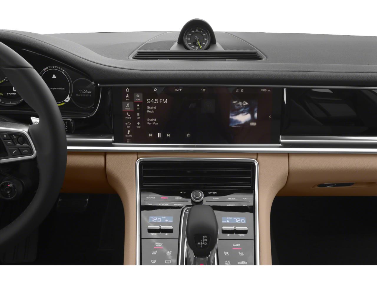 2019 Porsche Panamera E-Hybrid 4 San Clemente CA