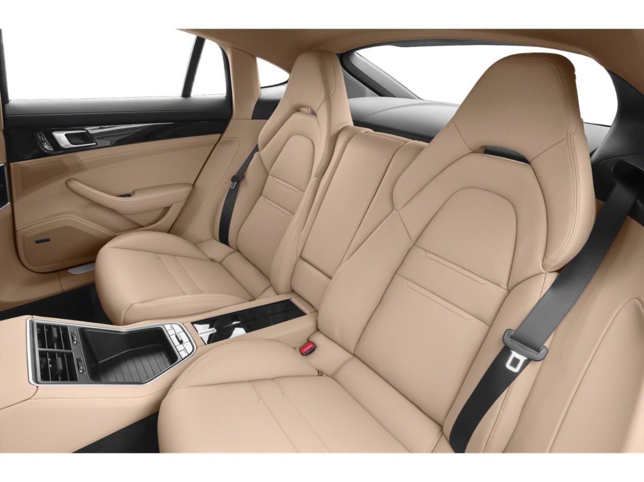 2019 Porsche Panamera E-Hybrid 4 San Clemente CA