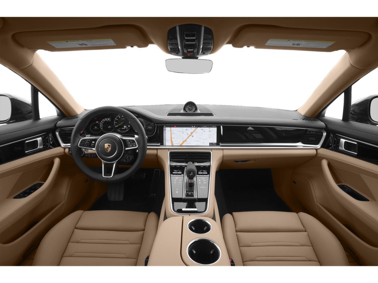 2019 Porsche Panamera E-Hybrid 4 San Clemente CA