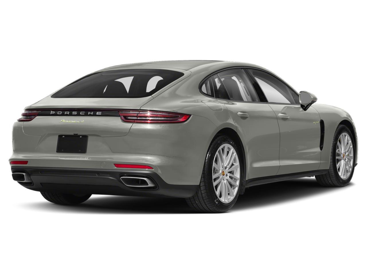 2019 Porsche Panamera E-Hybrid 4 San Clemente CA