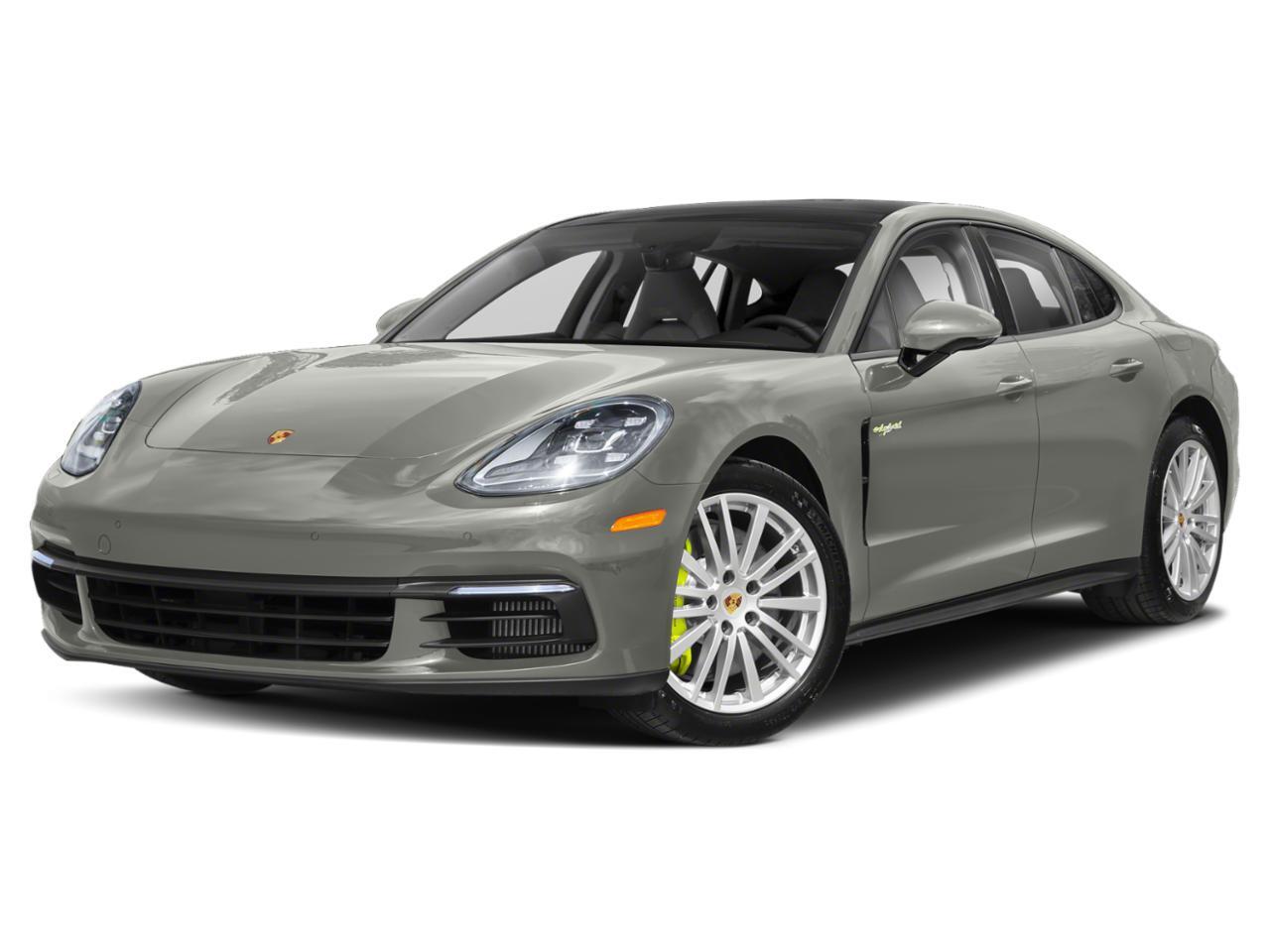 2019 Porsche Panamera E-Hybrid 4 San Clemente CA