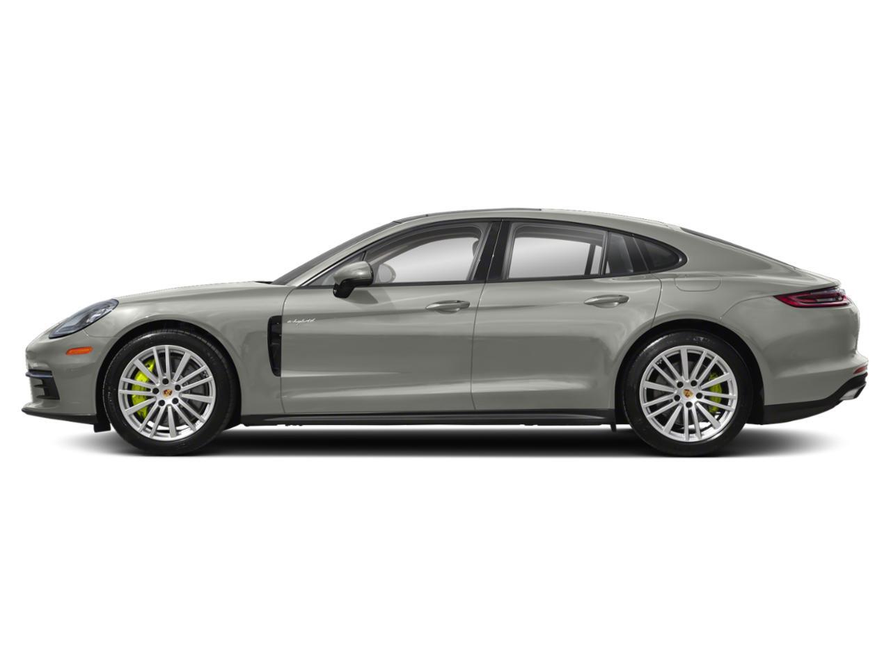 2019 Porsche Panamera E-Hybrid 4 San Clemente CA