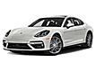 2019 Porsche Panamera Turbo