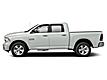 2019 RAM 1500 Classic Tradesman Crew Cab L