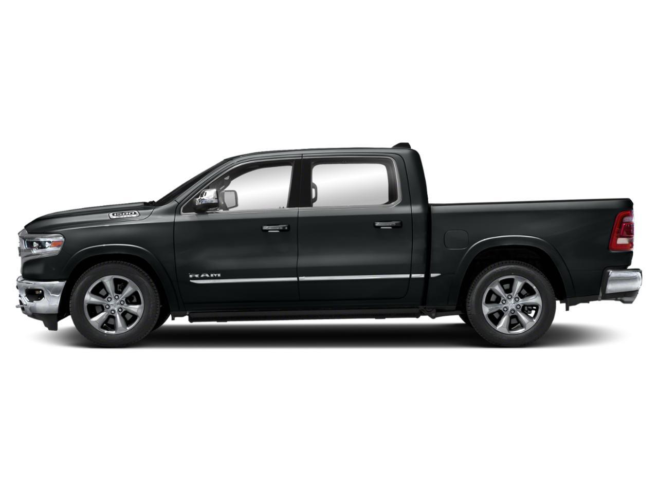2019 RAM 1500 LIMITED Houston TX