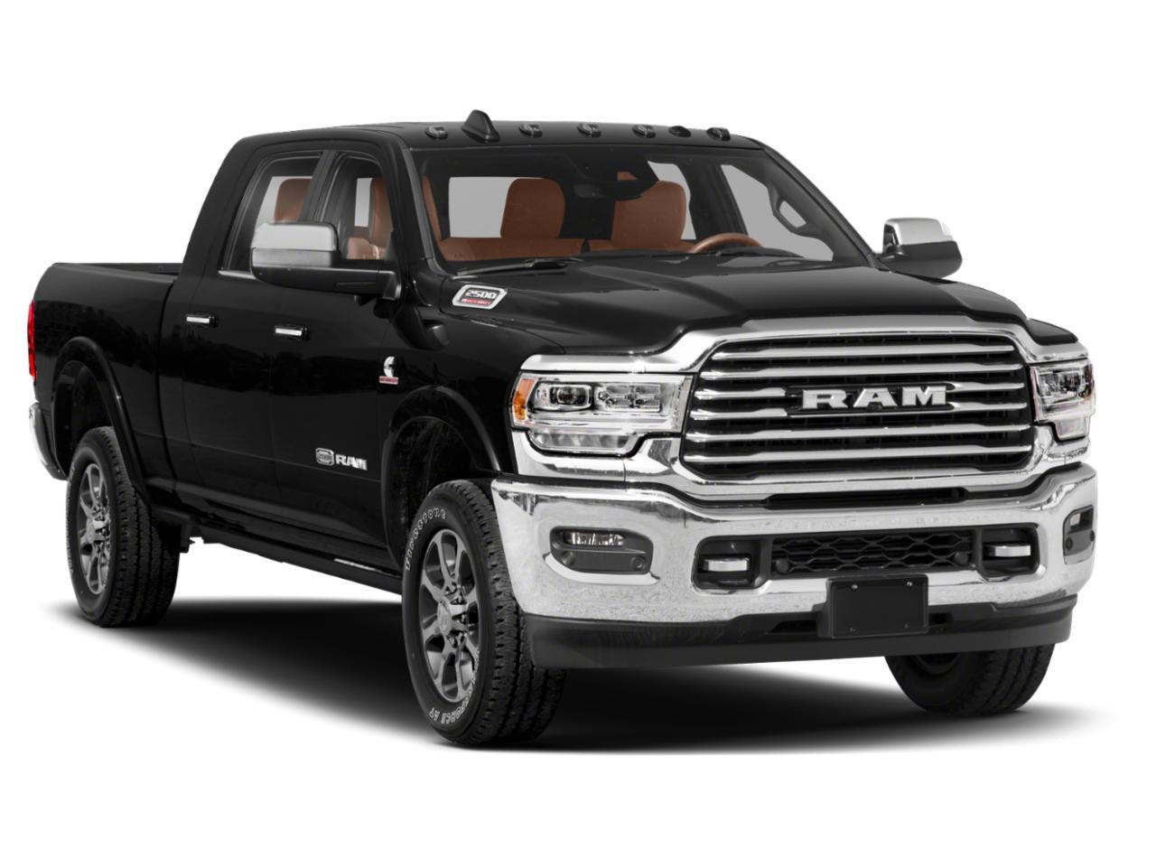 2019 RAM 2500 Longhorn Mega Cab 4WD Mesa AZ