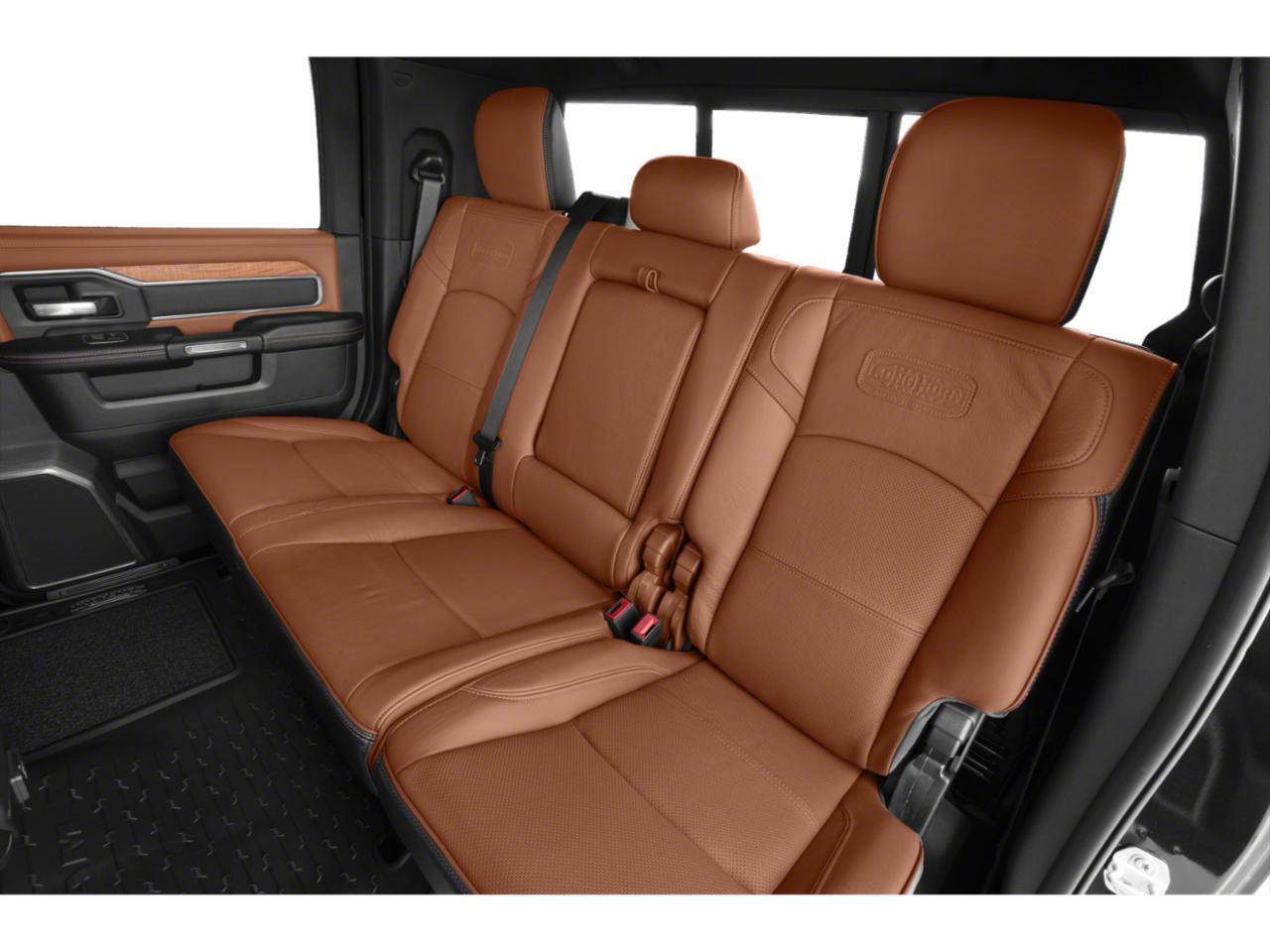 2019 RAM 2500 Longhorn Mega Cab 4WD Mesa AZ