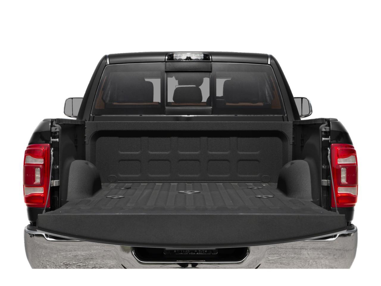 2019 RAM 2500 Longhorn Mega Cab 4WD Mesa AZ