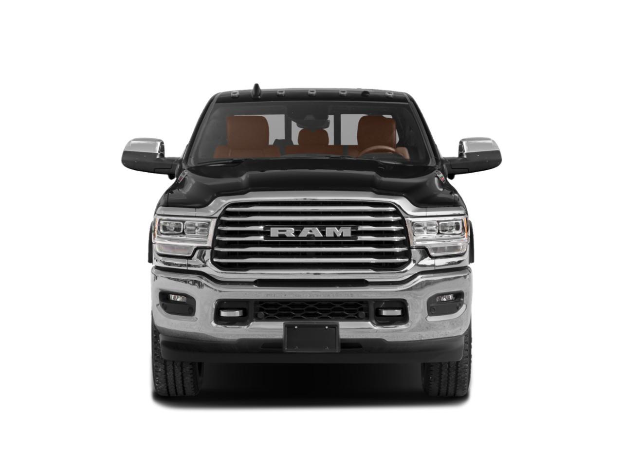 2019 RAM 2500 Longhorn Mega Cab 4WD Mesa AZ