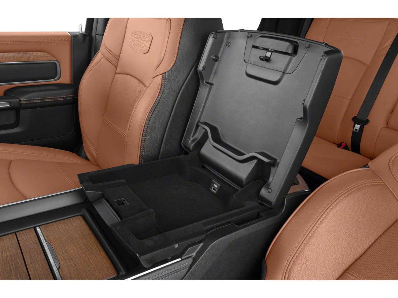 2019 RAM 2500 Longhorn Mega Cab 4WD Mesa AZ