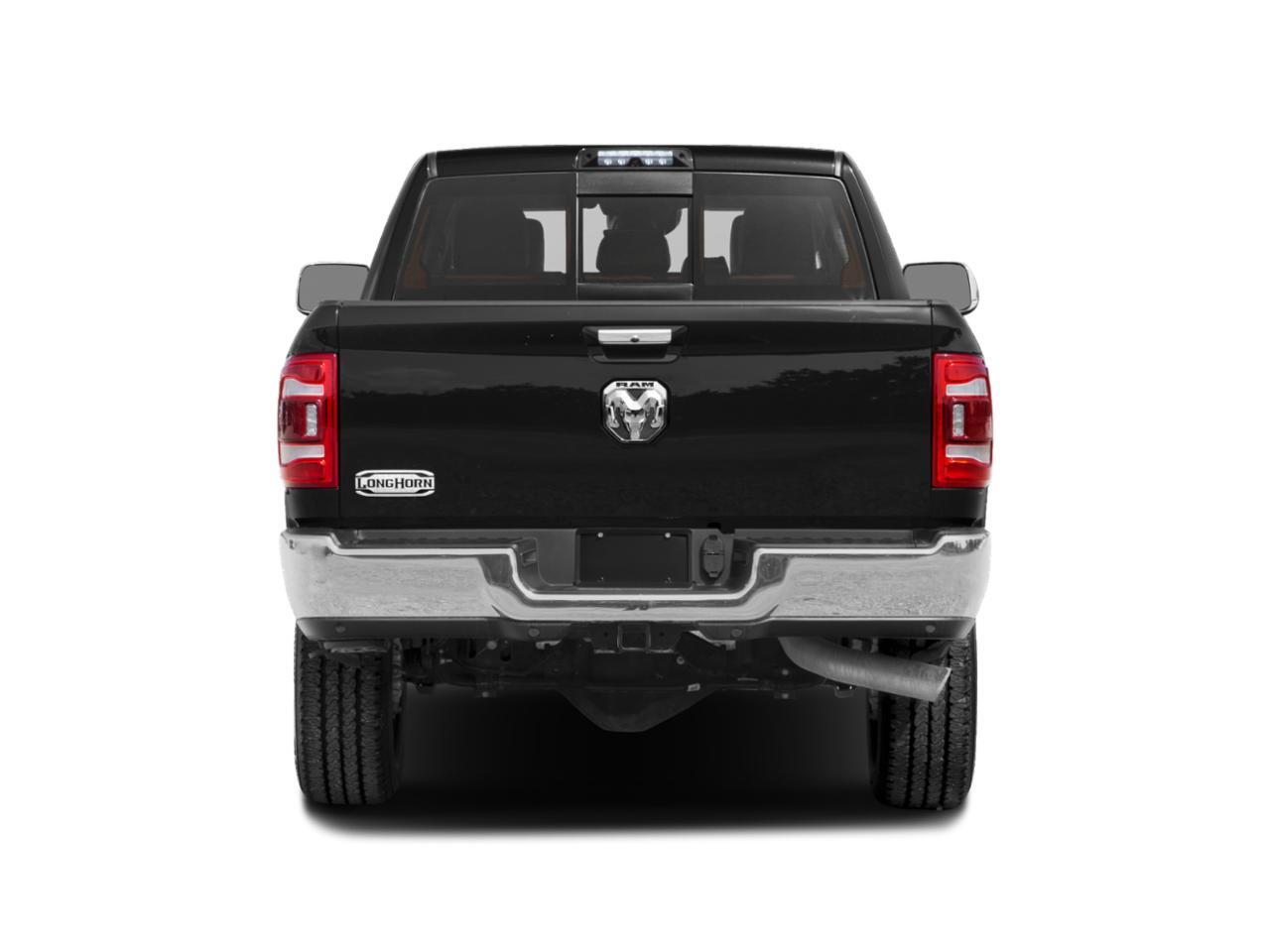2019 RAM 2500 Longhorn Mega Cab 4WD Mesa AZ
