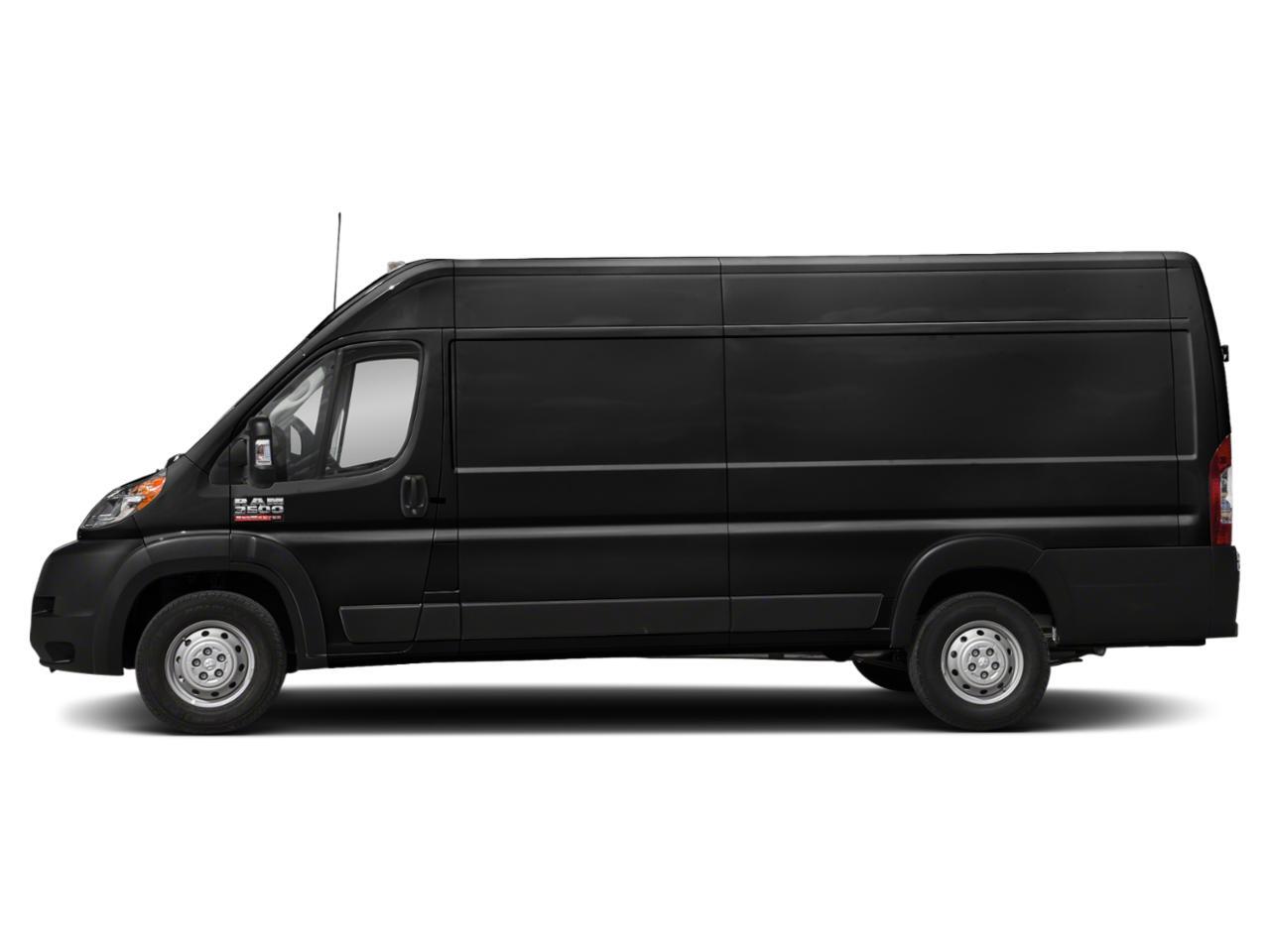 2019 RAM PROMASTER 3500