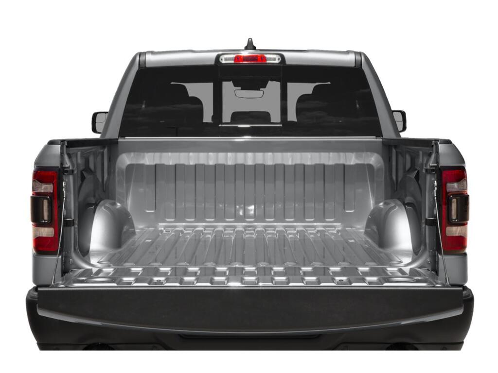 2019 Ram 1500 Minocqua WI