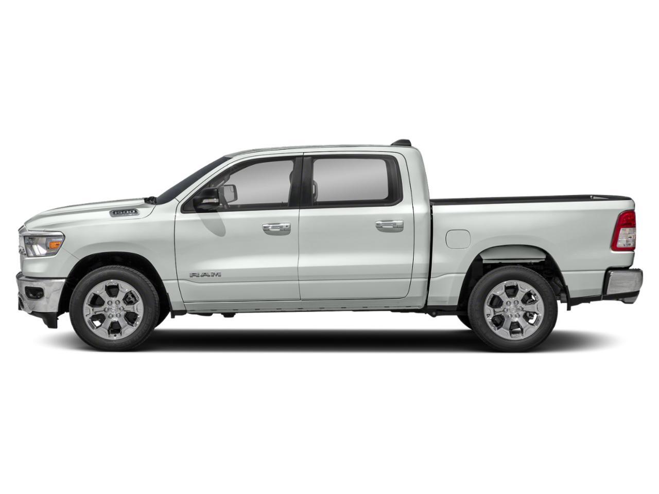 2019 Ram 1500 4WD Crew Cab Big Horn/Lone Star Benwood WV