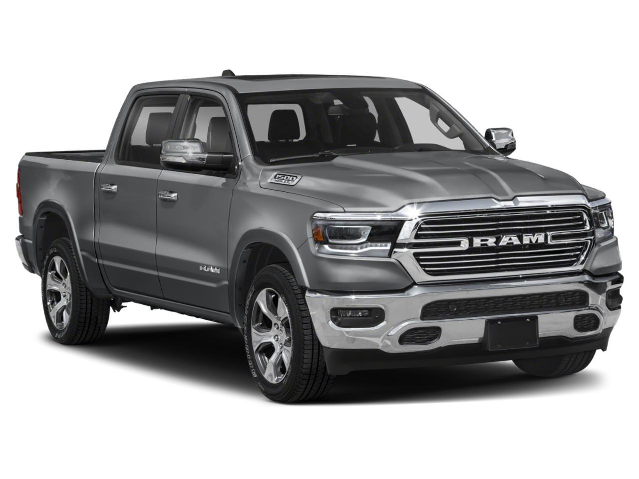 2019 Ram 1500 4WD Crew Cab Laramie Benwood WV